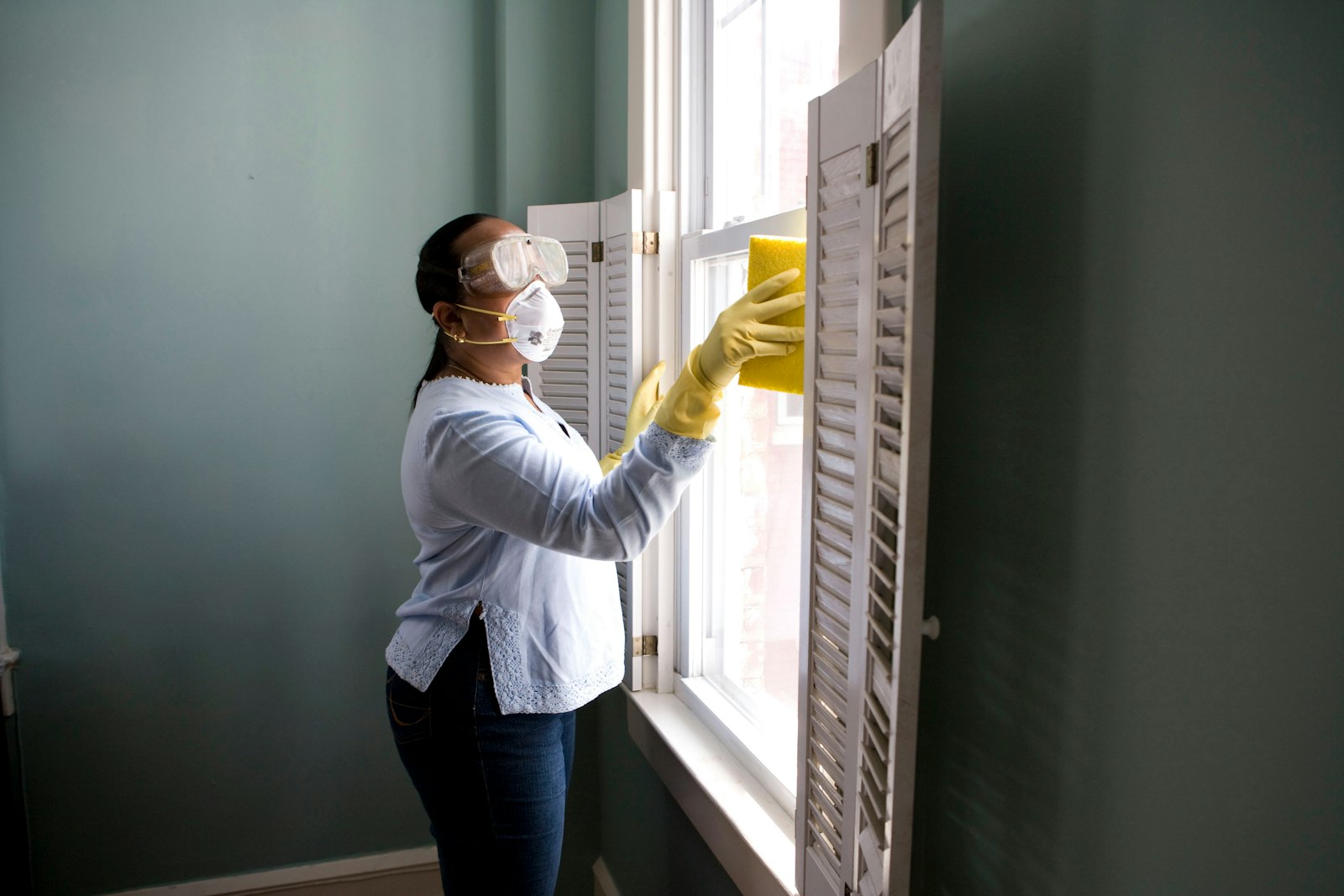 Commercial Water Damage service in Bossier City, LA