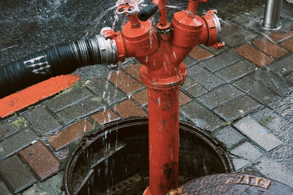 Water Extraction service in Bossier City, LA